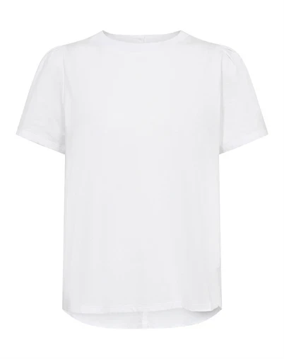 Leveté Room - LR - Kowa 5 T-shirt - White